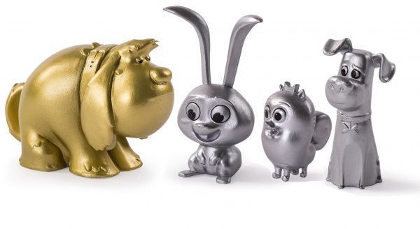 Фігурка колекційна Spin Master Таємне життя домашніх тварин, в асортименті 6027218 