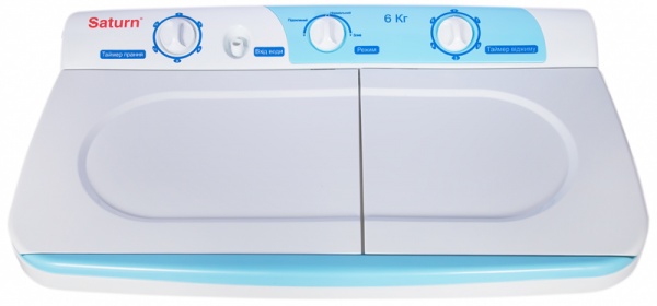 Стиральная машина Saturn ST-WK7603