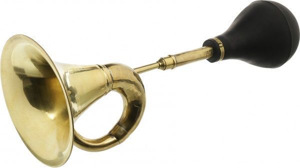  Клаксон 38 см 5026