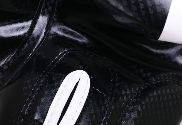 Боксерські рукавиці MaxxPro AVG-451 р. 12 чорний