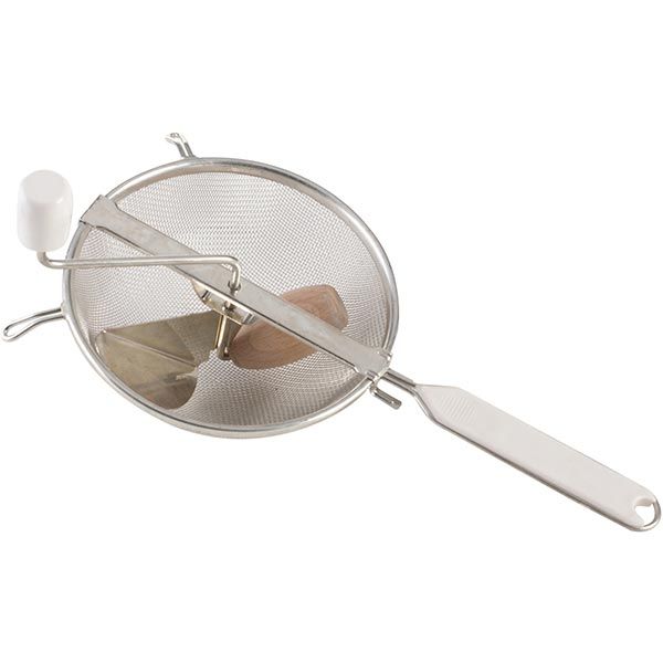 Сито для приготовления пюре Axentia 18 см