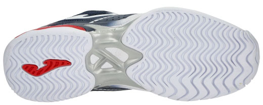 Кросівки Joma T.SET MEN 2202 BLANCO MARINO TSETS2202T р.43 білий