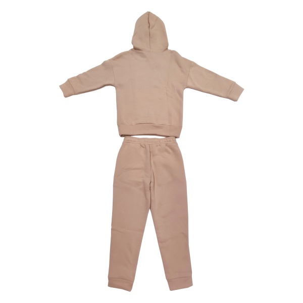 Спортивний костюм Роза 221019 р.152 пісочний 
