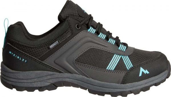 Кросівки McKinley Maine II AQB W 422028-900057 р.37 EUR 37 23,5 см чорний
