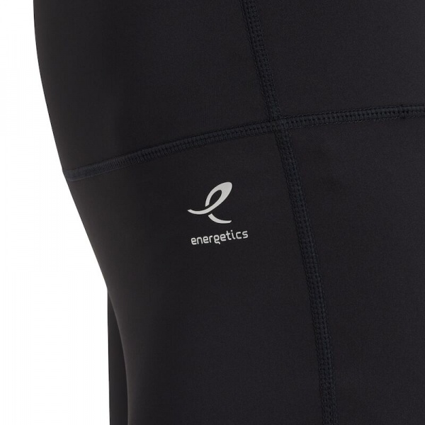 Лосини Energetics Kapinem 1/1 W 417474-050 р.XS чорний