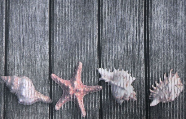 Дорожка Dariana V7491 0,65 м