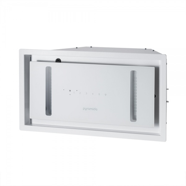 Вытяжка Pyramida ABH 52 SRC (1150) GWH