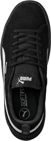 Кеди Puma Smash Platform SD 36648802 р. UK 7 чорний