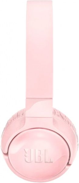 Наушники JBL E600BT pink NC 