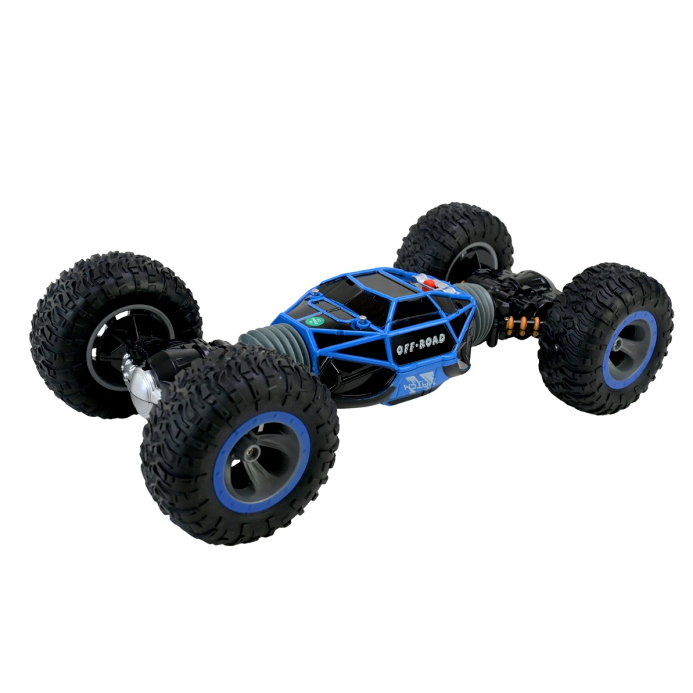 Автомобиль на радиоуправлении POWERMOTORS 1:16 PM3405