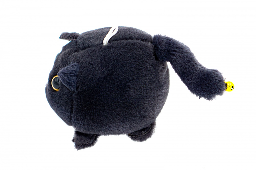 Іграшка м'яка інтерактивна Qunxing Toys Котик L0836