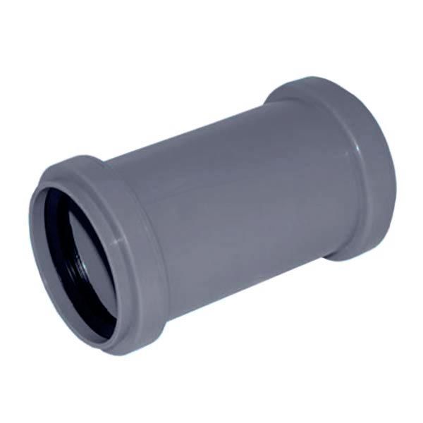 Муфта Plastimex ПП d50