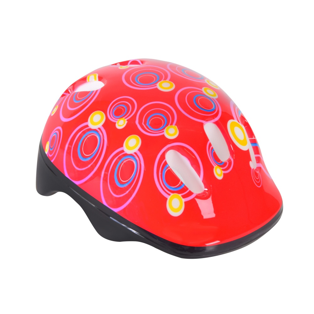 Шлем защитный детский 24,5х20 см Z41493