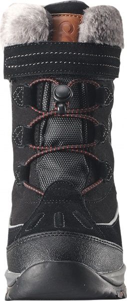 Чоботи Reima Samoyed р.33 чорний 