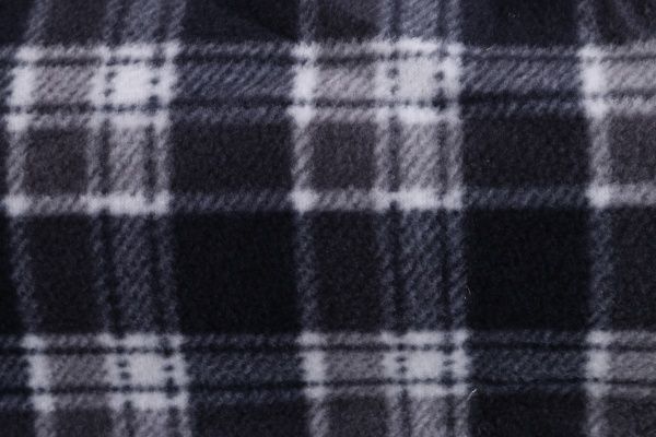 Штани La Nuit Chess р. XL коричневий 