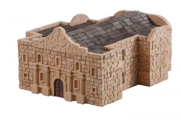 Конструктор Wise Elk Аламо