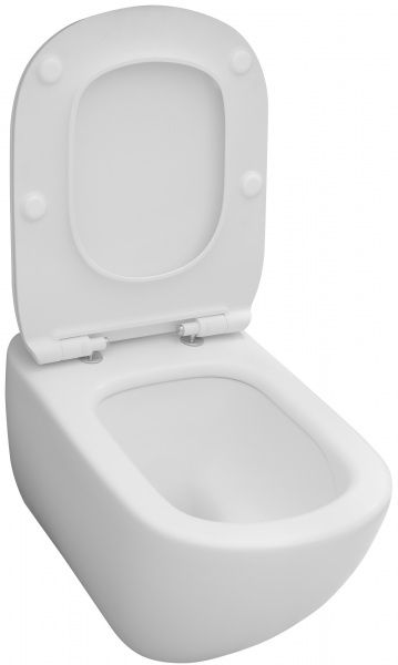 Унитаз подвесной Ideal Standard AquaBlade Tesi матовый