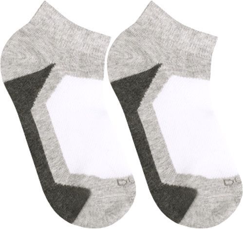 Шкарпетки дитячі Duna дитячі літо 9062 р.18–20 світло-сірий 