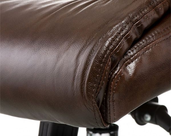 Кресло Special4You Eternity коричневый 