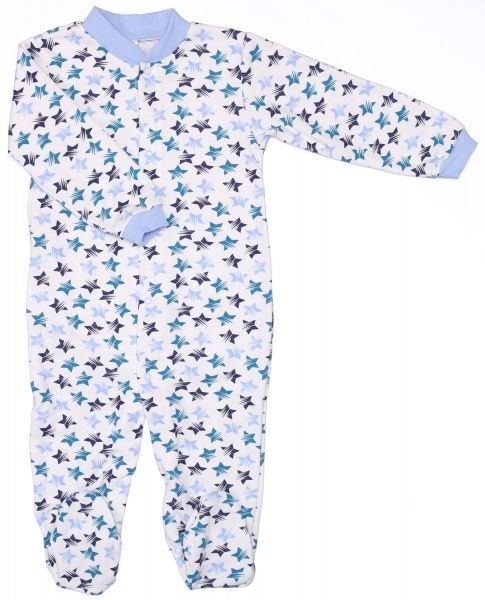 Человечек унисекс Україна Кмб400 р.86 в ассортименте 