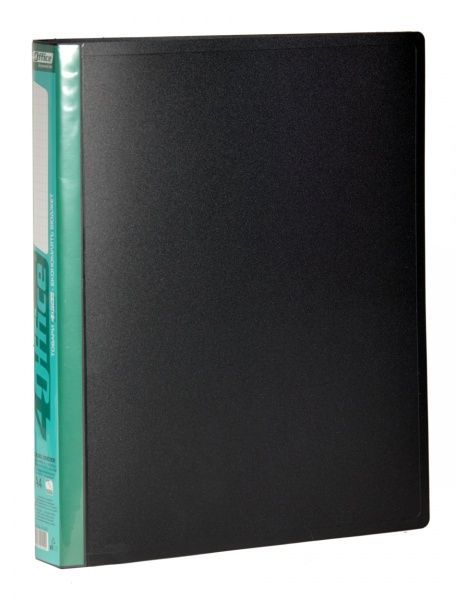 Скоросшиватель А4 2НК цвет в ассортименте 4-243 4Office