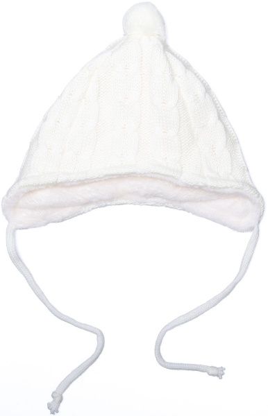 Шапка Mari-Knit 0857 р.36 шампань 