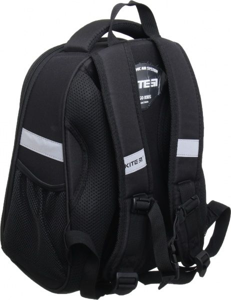 Рюкзак KITE Education каркасный 555 Speed details
