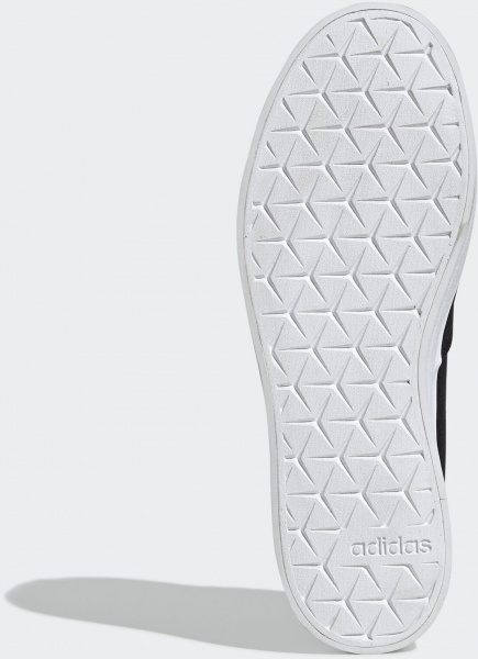 Кросівки Adidas BROMA EH2260 р.UK 4,5 чорний