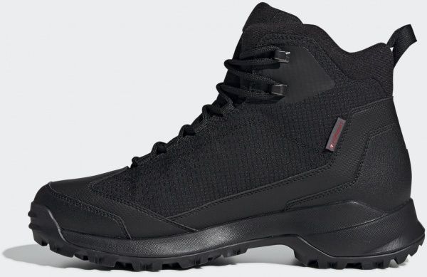 Черевики Adidas TERREX FROZETRACK M AC7841 р. UK 12,5 чорний