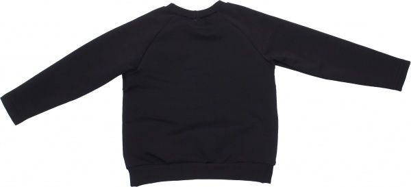 Комплект Luna Kids р.110 черный 103544 