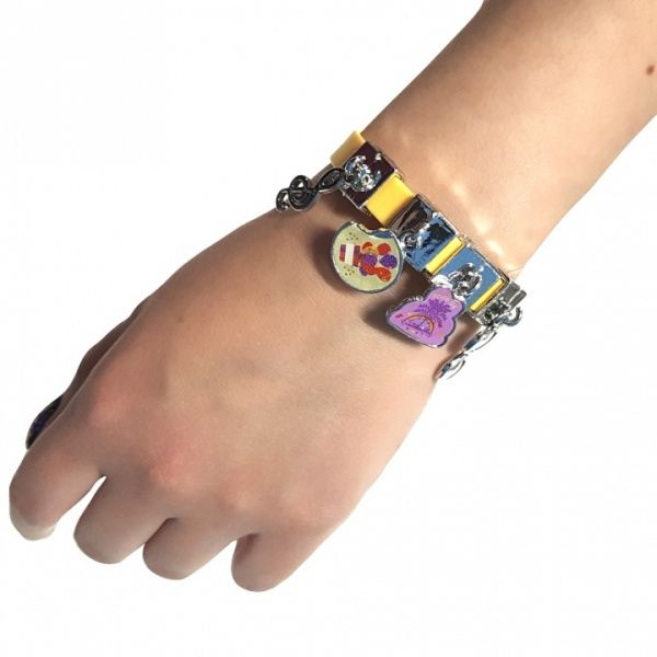 Набір для створення прикраси Shantou Браслет модниці 868-46