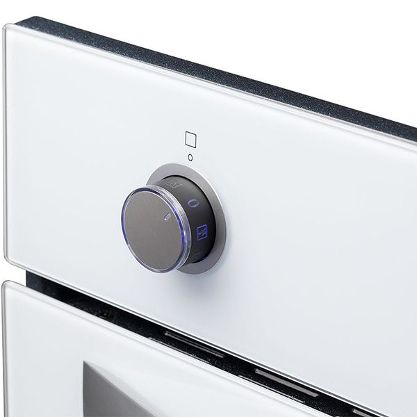 Духова шафа Pyramida F 80 EPL GWH