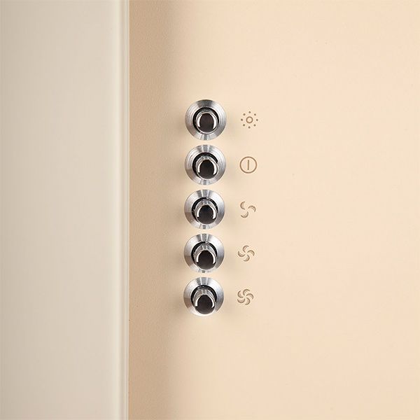 Витяжка Pyramida NR-MV 50 M IV