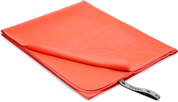 Рушник H4L21-RECU001-70S 80x130 см помаранчевий 4F 