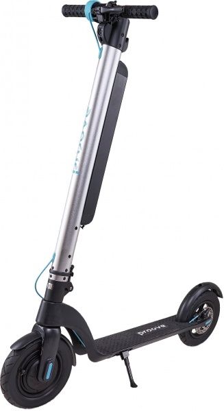 Электросамокат Proove Model X-City Pro black/blue