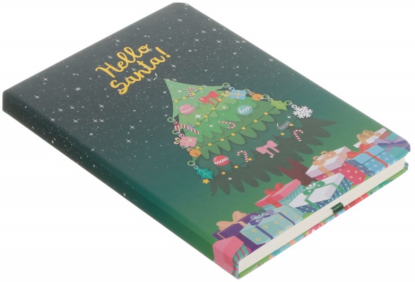 Набор канцелярский Елка