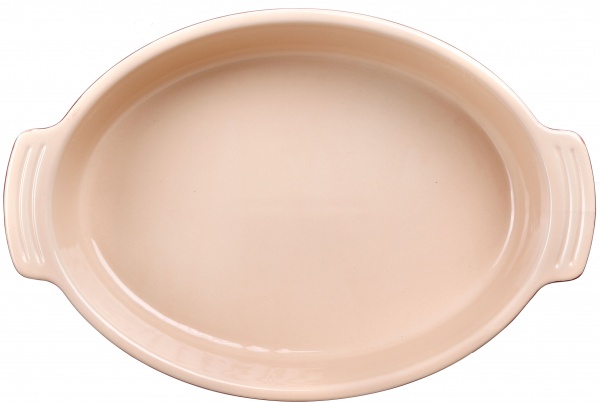 Форма для выпекания овальная PR-3232 32x21,5x6 см Pepper