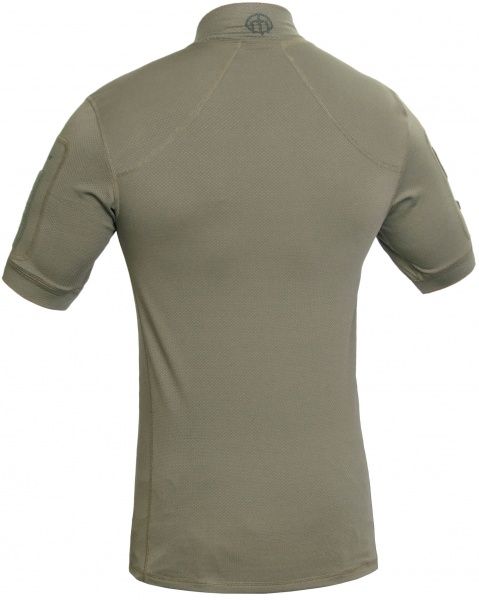 Рубашка P1G-Tac FRT-DELTA (Frogman Range T Polartec Delta) р. S olive drab UA281-29991-D-OD