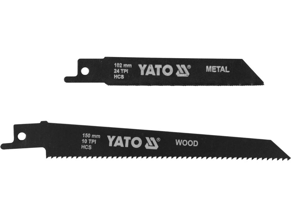 Пила сабельная YATO YT-82281