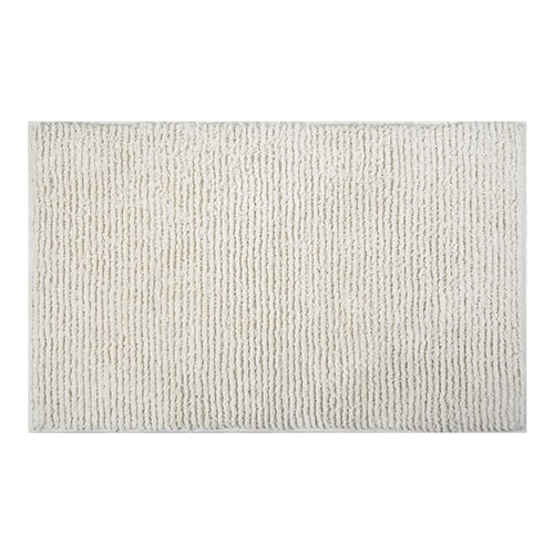 Коврик для ванной комнаты Spirella cotton Suma 55х65 см бежевый