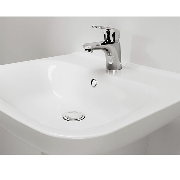 Умивальник AM.PM Like C804221WH