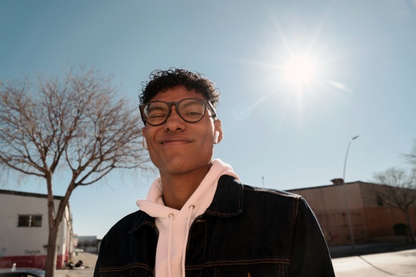 Bluetooth-гарнітура JBL Wave Beam Beige beige (JBLWBEAMBEG) 