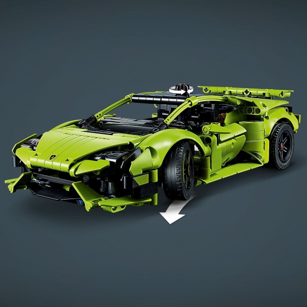 Конструктор LEGO Technic Lamborghini Huracan Tecnica 42161
