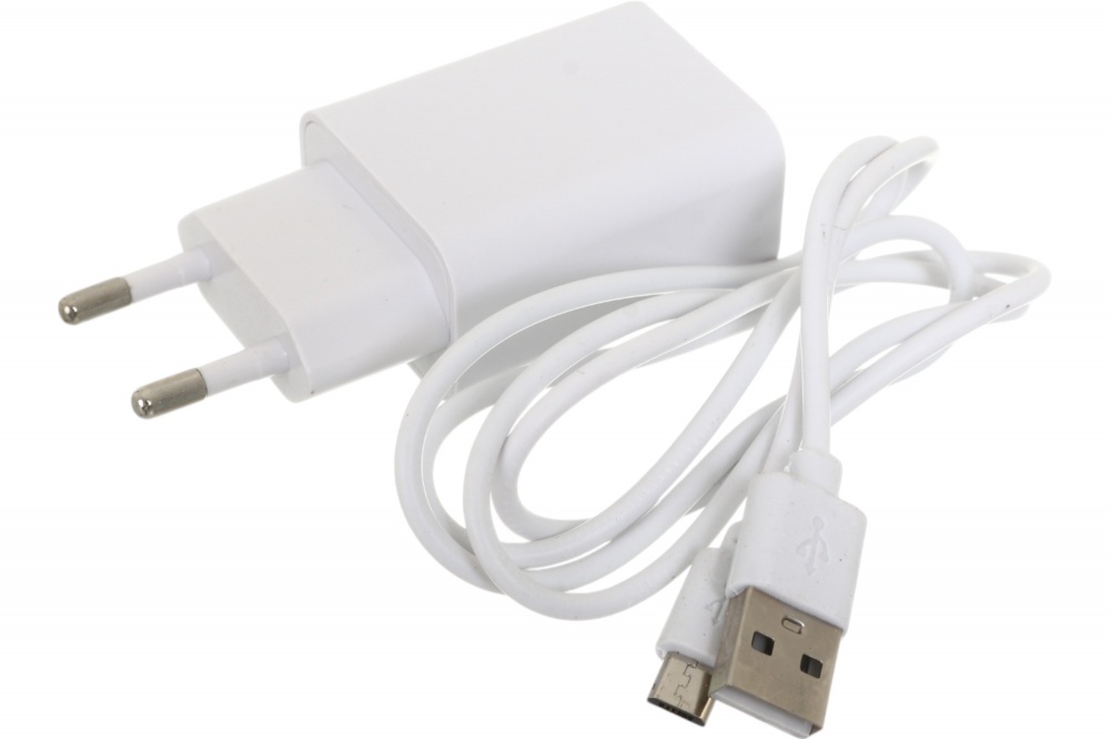 Зеркало-лампа декоративная Luna 3,6 Вт белый LML-IV0350-B