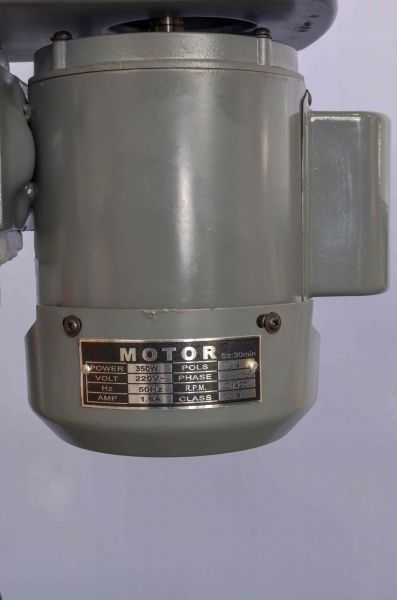 Станок сверлильный FDB Maschinen Drilling 13/50 827164