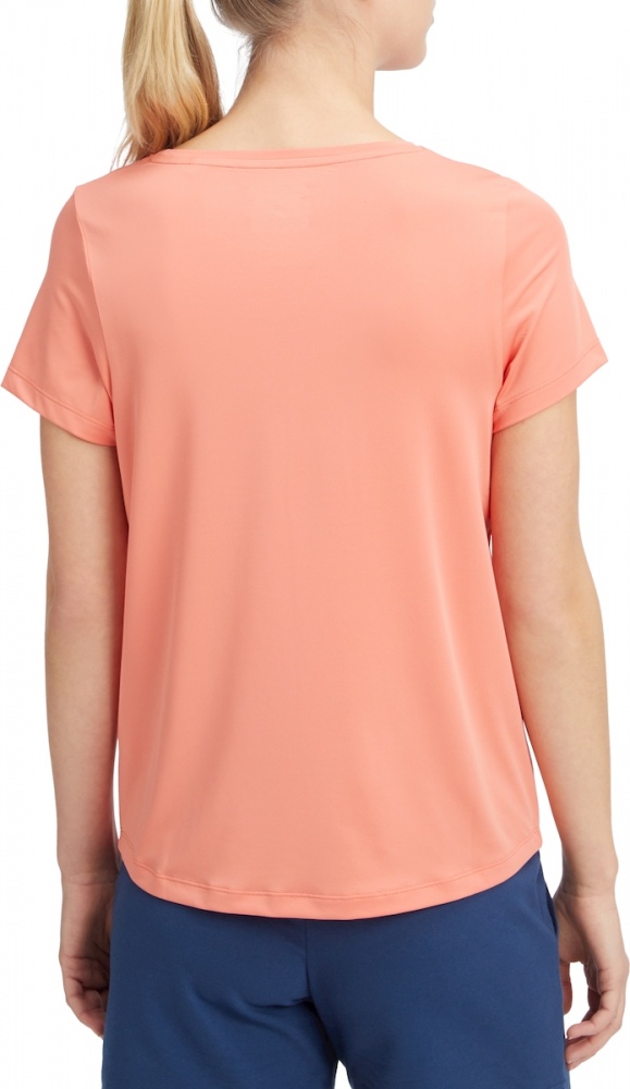 Футболка Energetics Gianna SS W 430380-247 р.M оранжевый