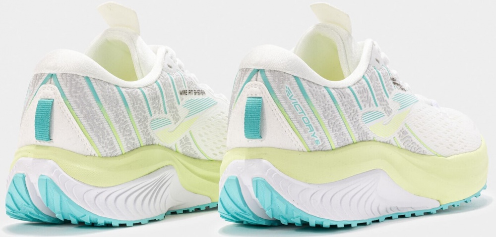 Кросівки жіночі Joma Victory Lady RVICLS2532 р.37 білі