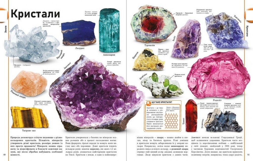 Книга Брайан Ким «Наш світ у малюнках» 978-617-09-8775-4