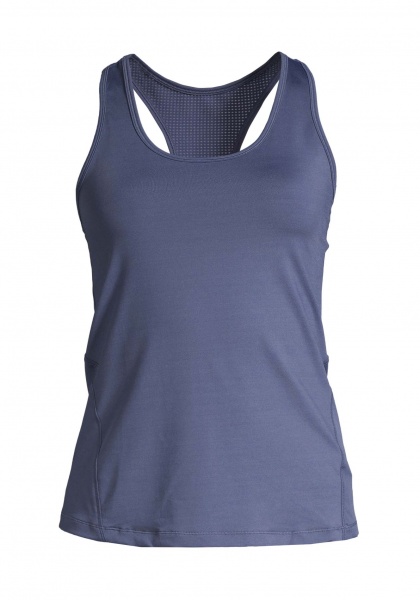 Майка Casall 191005230 р.42 синій