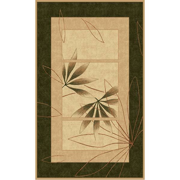 Ковер Карат Lotos 552/130 2x3 м